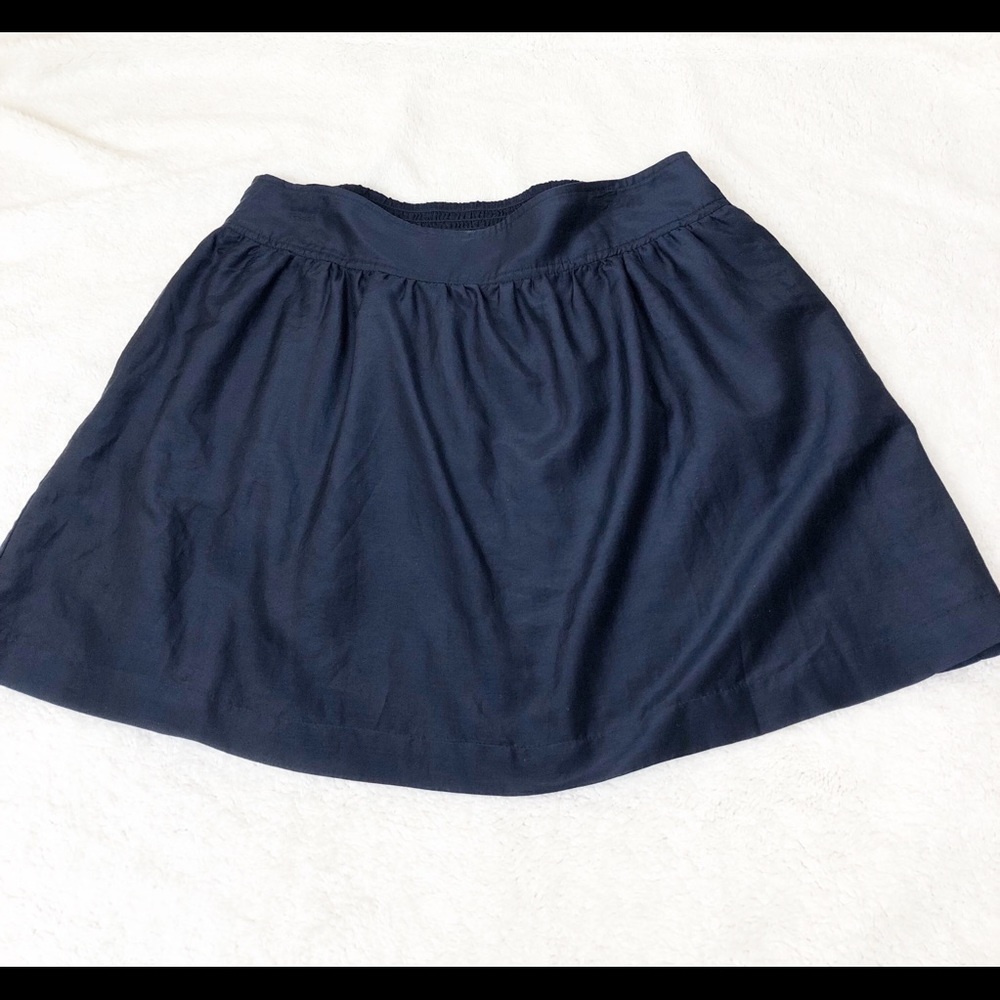 JCPenny Mini Skirt